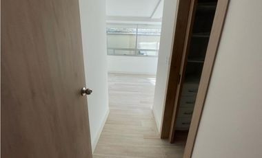 La Mariscal, Departamento en  Venta, 91,50m2, 2 habitaciones , 3 baños , 1 parqueadero