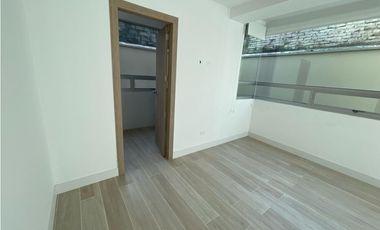 La Mariscal, Departamento en  Venta, 91,50m2, 2 habitaciones , 3 baños , 1 parqueadero