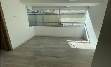 La Mariscal, Departamento en  Venta, 91,50m2, 2 habitaciones , 3 baños , 1 parqueadero
