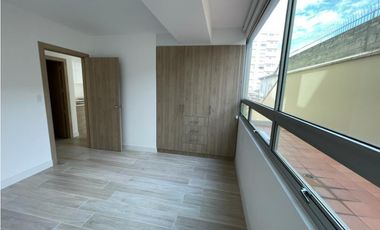La Mariscal, Departamento en  Venta, 91,50m2, 2 habitaciones , 3 baños , 1 parqueadero