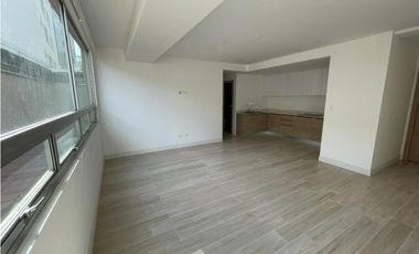 La Mariscal, Departamento en  Venta, 91,50m2, 2 habitaciones , 3 baños , 1 parqueadero