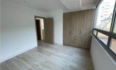 La Mariscal, Departamento en  Venta, 91,50m2, 2 habitaciones , 3 baños , 1 parqueadero