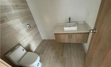 La Mariscal, Departamento en  Venta, 91,50m2, 2 habitaciones , 3 baños , 1 parqueadero