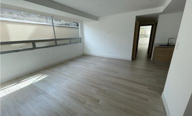 La Mariscal, Departamento en  Venta, 91,50m2, 2 habitaciones , 3 baños , 1 parqueadero