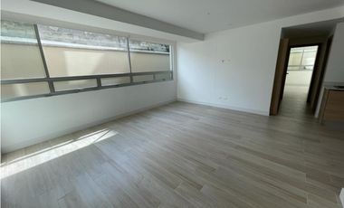 La Mariscal, Departamento en  Venta, 91,50m2, 2 habitaciones , 3 baños , 1 parqueadero