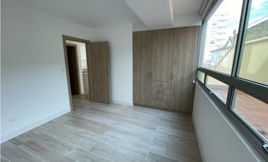 La Mariscal, Departamento en  Venta, 91,50m2, 2 habitaciones , 3 baños , 1 parqueadero