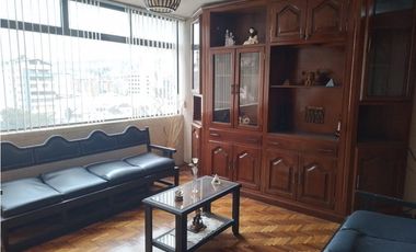 La Mariscal, Suite en Renta , 50m2, 1 habitación, 1 baño , 1 parqueadero