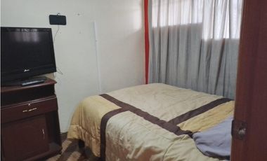 La Mariscal, Suite en Renta , 50m2, 1 habitación, 1 baño , 1 parqueadero