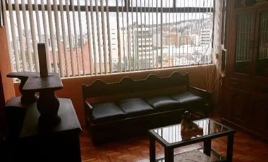 La Mariscal, Suite en Renta , 50m2, 1 habitación, 1 baño , 1 parqueadero