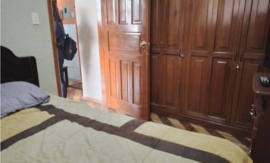 La Mariscal, Suite en Renta , 50m2, 1 habitación, 1 baño , 1 parqueadero