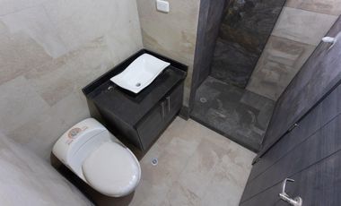 Mitad del Mundo, Casas en Venta, 107m2, 3 habitaciones, 3 baños