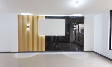 Mitad del Mundo, Casas en Venta, 107m2, 3 habitaciones, 3 baños