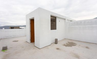 Mitad del Mundo, Casas en Venta, 107m2, 3 habitaciones, 3 baños