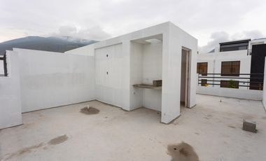 Mitad del Mundo, Casas en Venta, 107m2, 3 habitaciones, 3 baños
