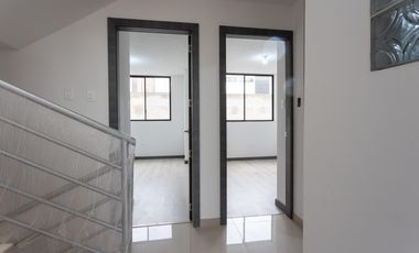 Mitad del Mundo, Casas en Venta, 107m2, 3 habitaciones, 3 baños