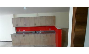 Carcelén, Departamento en Renta, 160m2 3 habitaciones