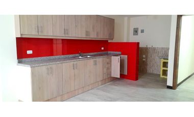 Carcelén, Departamento en Renta, 160m2 3 habitaciones