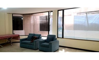 Carcelén, Departamento en Renta, 160m2 3 habitaciones