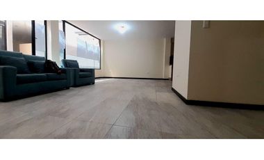 Carcelén, Departamento en Renta, 160m2 3 habitaciones