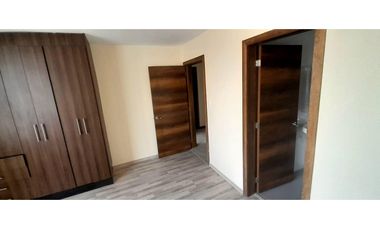 Carcelén, Departamento en Renta, 160m2 3 habitaciones