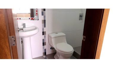 Carcelén, Departamento en Renta, 160m2 3 habitaciones