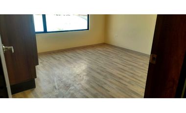 Carcelén, Departamento en Renta, 160m2 3 habitaciones