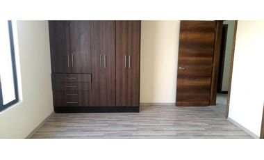 Carcelén, Departamento en Renta, 160m2 3 habitaciones