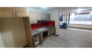 Carcelén, Departamento en Renta, 160m2 3 habitaciones