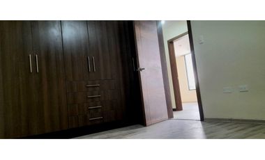 Carcelén, Departamento en Renta, 160m2 3 habitaciones
