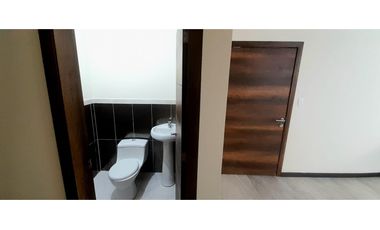 Carcelén, Departamento en Renta, 160m2 3 habitaciones