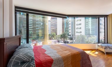 República de El Salvador, Departamento en Renta , 120m2