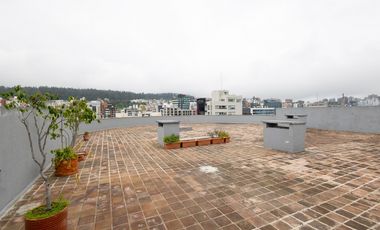 República de El Salvador, Departamento en Renta , 120m2