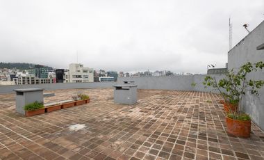 República de El Salvador, Departamento en Renta , 120m2