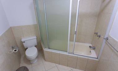 República de El Salvador, Departamento en Renta , 120m2