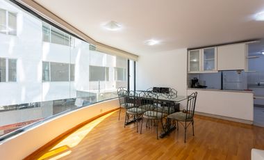 República de El Salvador, Departamento en Renta , 120m2