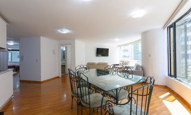 República de El Salvador, Departamento en Renta , 120m2