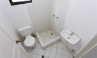 República de El Salvador, Departamento en Renta , 120m2