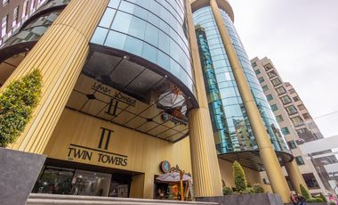 República de El Salvador, Departamento en Renta , 120m2