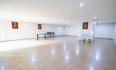 República de El Salvador, Departamento en Renta , 120m2