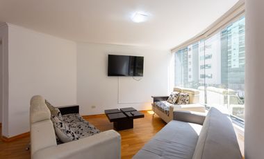 República de El Salvador, Departamento en Renta , 120m2