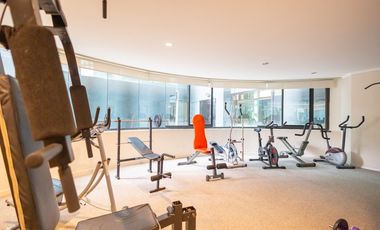 República de El Salvador, Departamento en Renta , 120m2