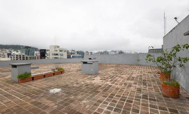 República de El Salvador, Departamento en Renta , 120m2