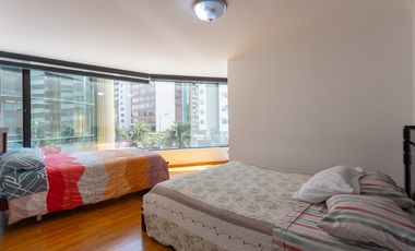 República de El Salvador, Departamento en Renta , 120m2