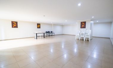 República de El Salvador, Departamento en Renta , 120m2