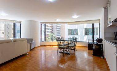 República de El Salvador, Departamento en Renta , 120m2