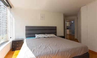 República de El Salvador, Departamento en Renta , 120m2