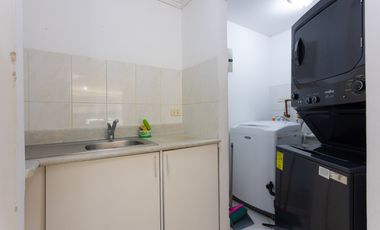 República de El Salvador, Departamento en Renta , 120m2