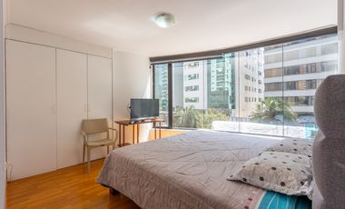 República de El Salvador, Departamento en Renta , 120m2