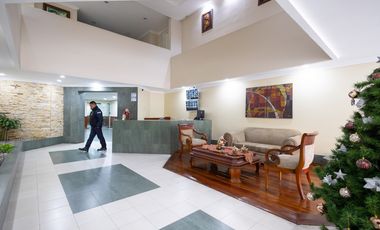 República de El Salvador, Departamento en Renta , 120m2