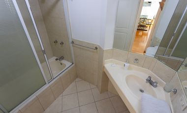 República de El Salvador, Departamento en Renta , 120m2